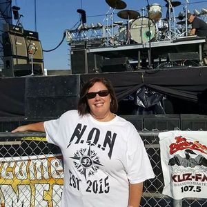 Meet your Posher, Rebecca